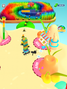 Ant Master - Grass Cutter screenshot 8