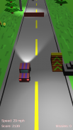 Midnight Racer screenshot 0