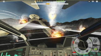 Mech Battle - Robots War Game screenshot 4