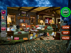 House Secrets Hidden Objects screenshot 6