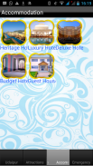 Udaipur Travel Guide screenshot 4