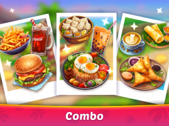 Asian Cooking Games: Star Chef screenshot 17