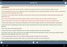 Blue Letter Bible screenshot 8