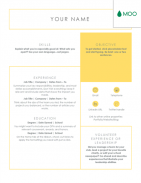 Free Resume Job Templates screenshot 18
