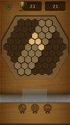 Wood Block - Wood Blast Puzzle screenshot 12