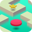 O labirinto labirinto lógico- Icon
