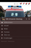 DRK Ortsverein Otterberg screenshot 0