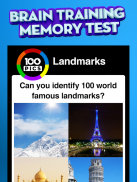 100 PICS Quiz - Guess Trivia, Logo & Picture Games screenshot 5