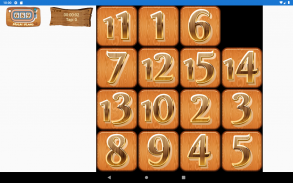 Puzzle Nomor screenshot 10