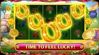 Caesars Slots: Casino game screenshot 0