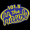 1015 The Hawk