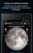 Fases da Lua screenshot 1