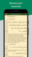 Quran Bahasa Melayu screenshot 10