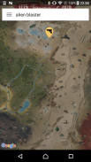 MapGenie: Fallout 76 screenshot 1