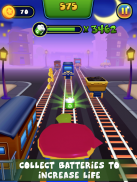 Bob The Train Endless Runner screenshot 15