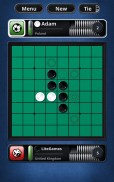 Othello: juega gratis screenshot 5