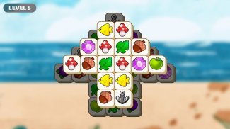 Triple Tile: Match Master Game screenshot 5