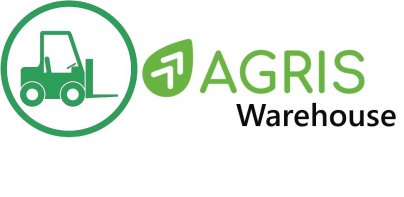 AGRIS Warehouse