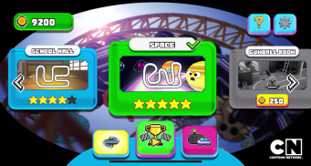 Gumball Racing screenshot 7