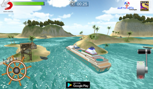 Namaste England - Simulator and Racing Game screenshot 20