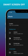 Blackr: OLED Screen Off screenshot 11