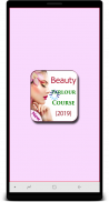 Beauty Parlour Course screenshot 2