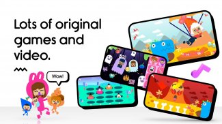 Boop Kids - Juegos para niños y toda la familia screenshot 10