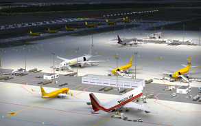 World of Airports screenshot 11
