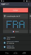 VyprVPN Beta screenshot 6