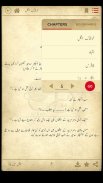 Adeeb Online (Urdu Library) screenshot 6