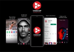 VIDSCOP screenshot 4