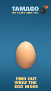 Tamago - the surprising egg screenshot 1