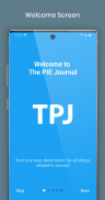 TPJ - Stocks, Money and Investing simplified ! screenshot 4