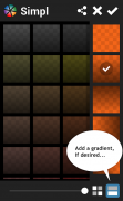 Simpl Backgrounds screenshot 6