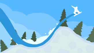 Ski Slope Simulator screenshot 2