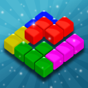 Moving Blocks Game - Free Classic Slide Puzzles
