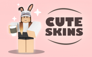 Skins for Roblox Outfits - Apps on Google Play