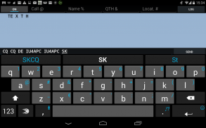 KX3 Companion FREE screenshot 3