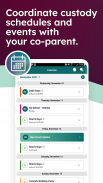 TalkingParents: Co-Parent App screenshot 5