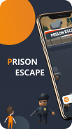 Prison Escape Plan - Escape game screenshot 3
