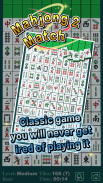 Mahjong Match 2 screenshot 5