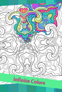 Colorju - Coloring Book screenshot 6