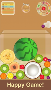 Watermelon Game screenshot 1