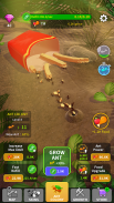 Đàn Kiến Nhỏ – Trò chơi Nhàn rỗi screenshot 1