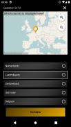 Geo-Quiz screenshot 6