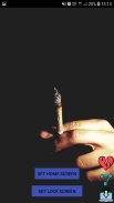 Weed Joint Wallpapers HD : 200+ Quailty Pictures screenshot 0