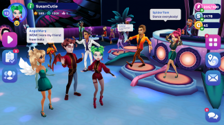 Avaland Metaverse Life Sim 3D screenshot 0