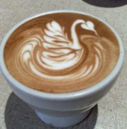 Coffee latte art screenshot 11