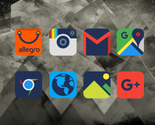 Regix - Icon Pack screenshot 0