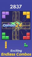 ColorBlock : Block Puzzle screenshot 5